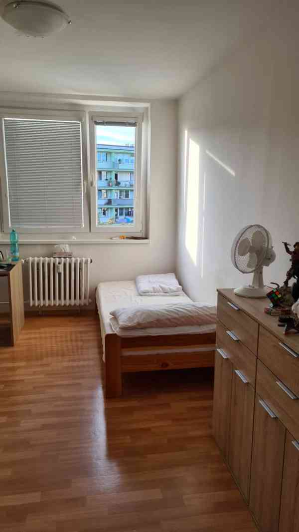 Byt 4+1 V Závětří Balkon 88m2 - foto 3