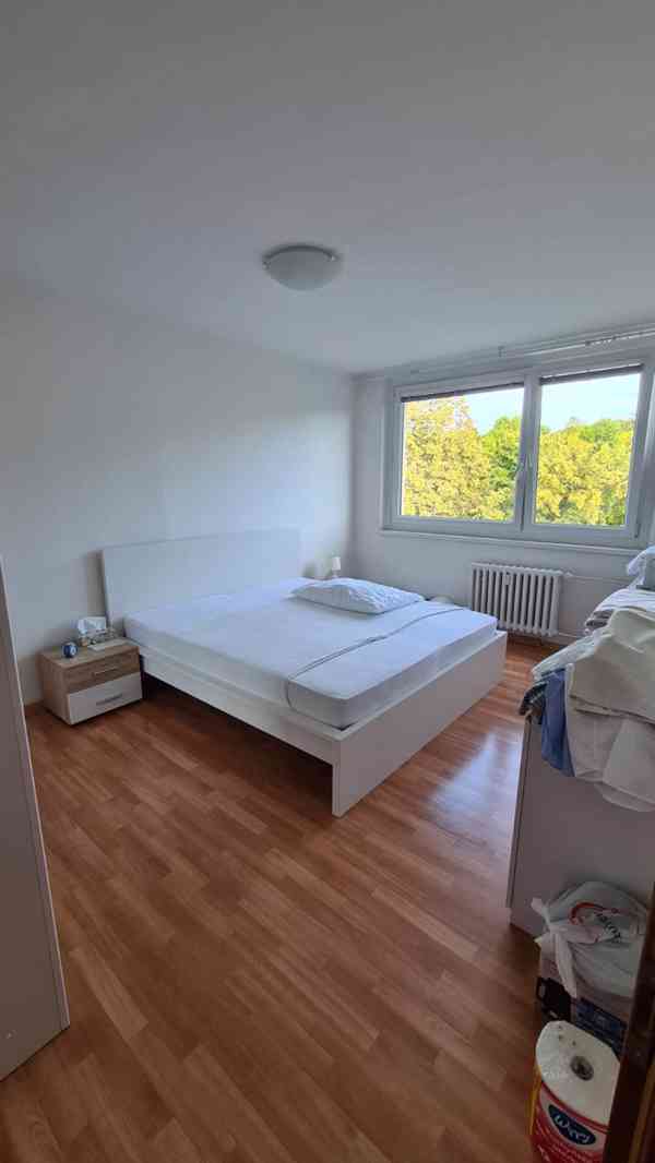 Byt 4+1 V Závětří Balkon 88m2 - foto 4
