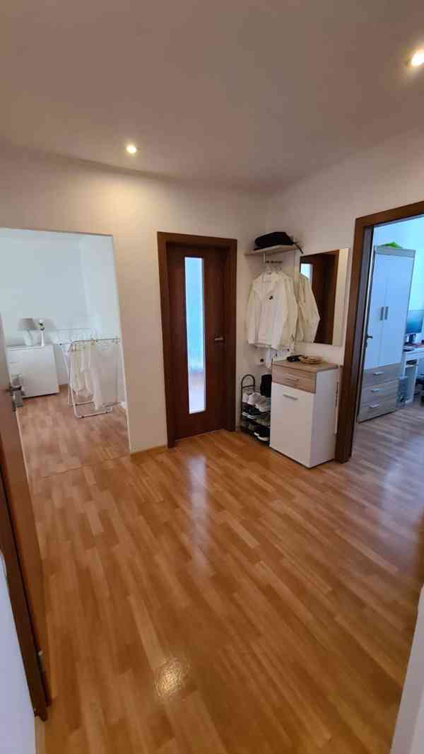 Byt 4+1 V Závětří Balkon 88m2 - foto 6