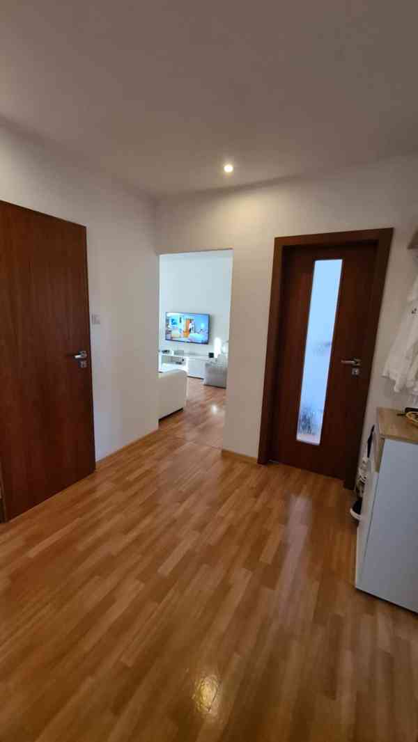 Byt 4+1 V Závětří Balkon 88m2 - foto 5