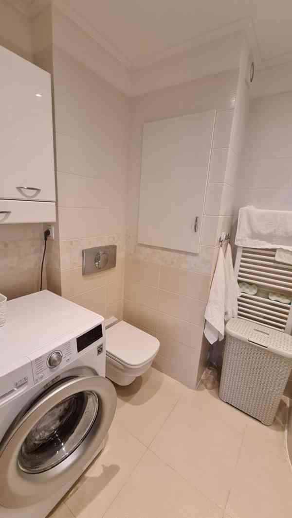 Byt 4+1 V Závětří Balkon 88m2 - foto 8