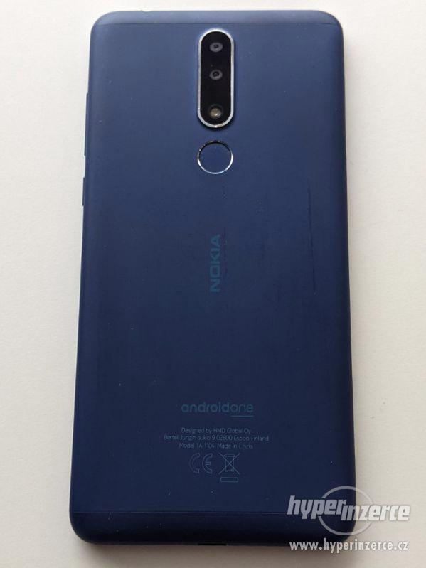 Nokia 3.1 Plus 2GB/16GB Dual SIM Blue - foto 6