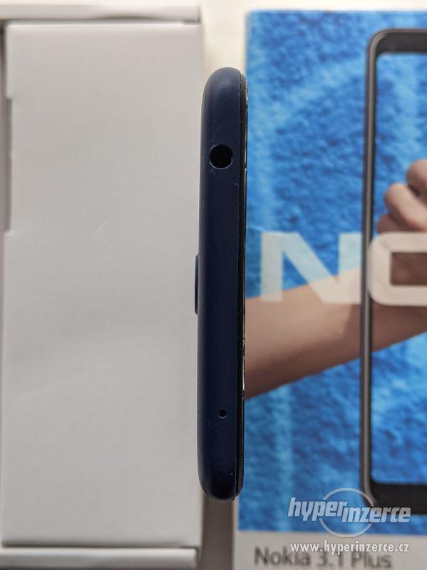 Nokia 3.1 Plus 2GB/16GB Dual SIM Blue - foto 9