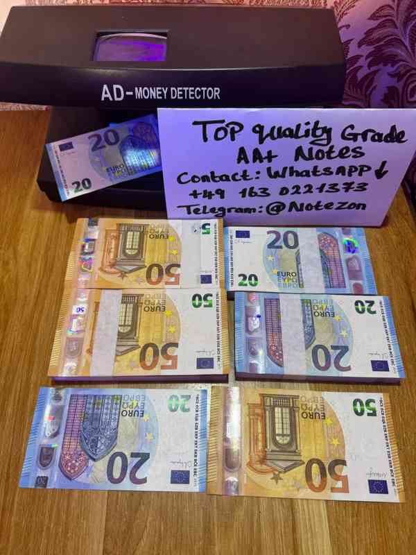 WhatsApp +49 163 0221373  - where to Buy counterfeit euro no
