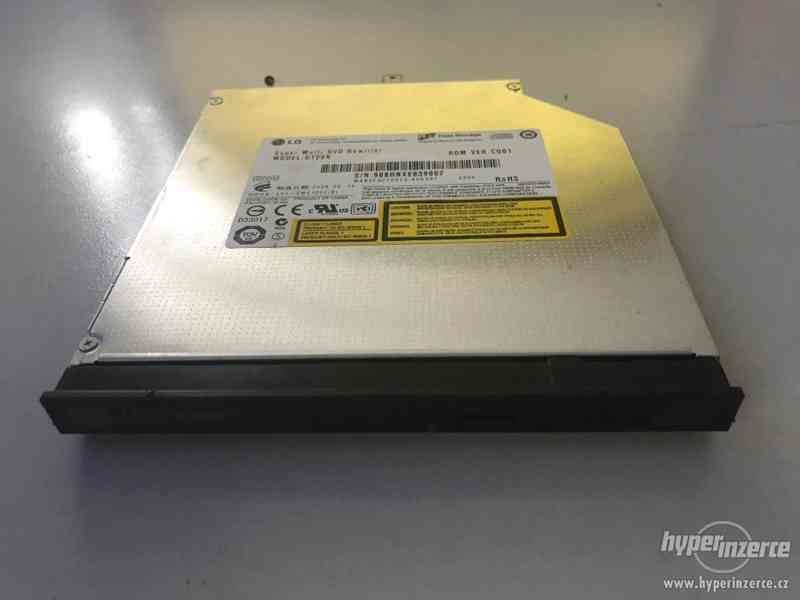 DVD mechanika LG GT20N z notebooku Acer Aspire MS2255 - foto 3