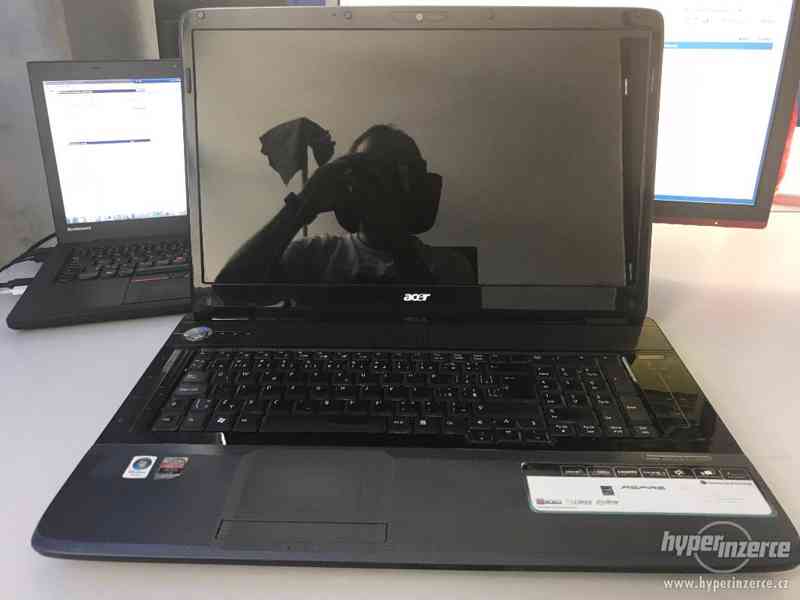 DVD mechanika LG GT20N z notebooku Acer Aspire MS2255 - foto 4