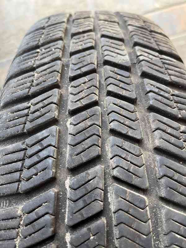 Kola na ŠKODA FABIA 2x letní + 2x zimní - foto 7