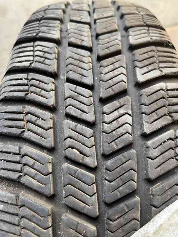 Kola na ŠKODA FABIA 2x letní + 2x zimní - foto 10