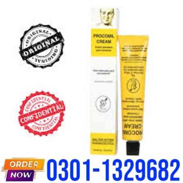 Procomil Delay Cream in Pakistan <<0301-1329682 Best Price