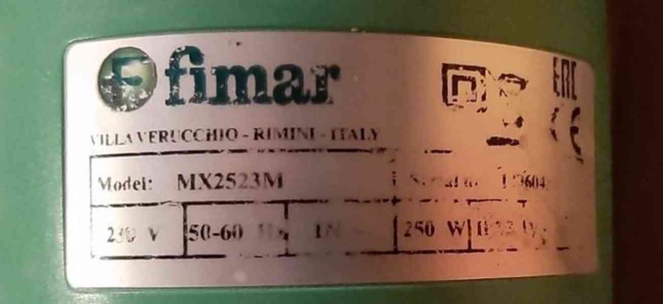 Tyčový ruční mixér MX2523M (15308.) - foto 2