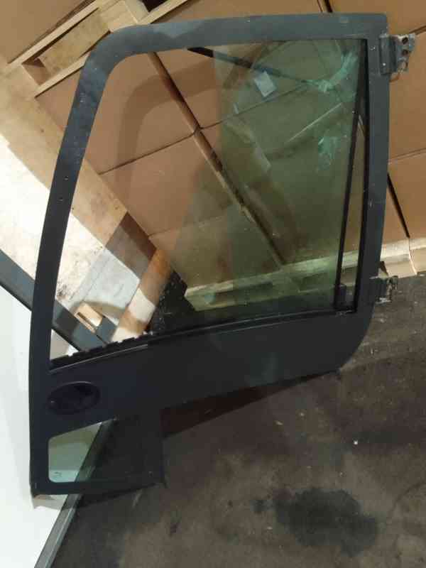 Prodám boční levé dveře na vysokozdvižný vozík STILL RX-20-1 - foto 2