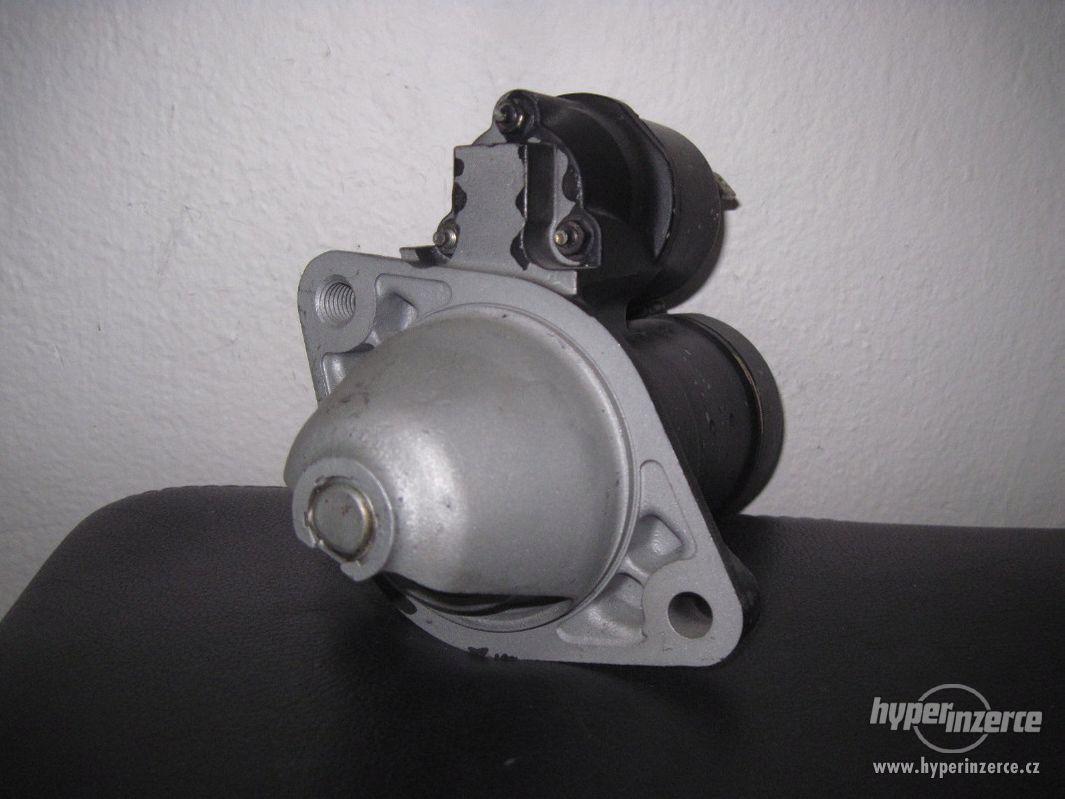 Opel Zafira Astra Corsa Tigra Meriva Anlasser Starter 09115192