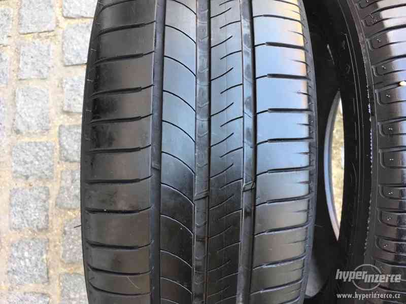 205 55 16 R16 letní pneumatiky Michelin Energy - foto 2