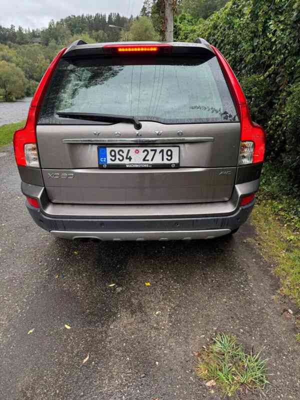 Volvo XC90 - foto 4