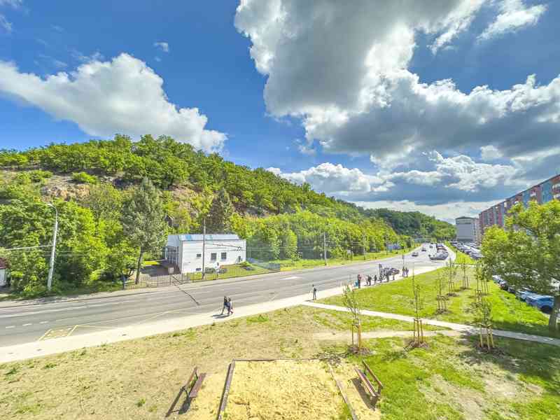 Prodej bytu 2kk v centru Teplic - ul. Písečná. - foto 15