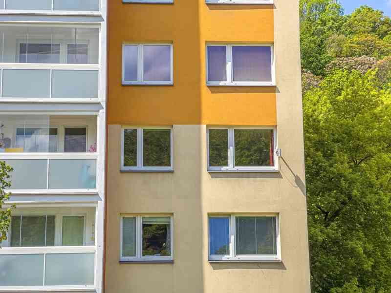 Prodej bytu 2kk v centru Teplic - ul. Písečná. - foto 19