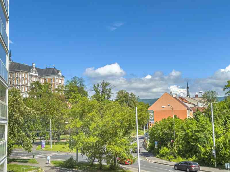 Prodej bytu 2kk v centru Teplic - ul. Písečná. - foto 17
