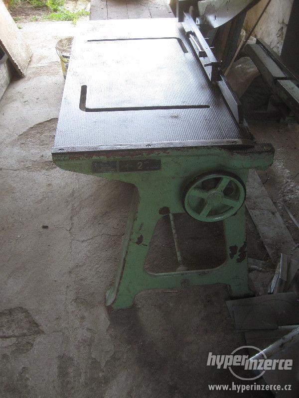 Klempířské nůžky - foto 2