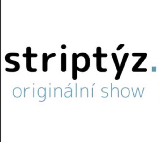 Striptýz |Striptérky |Striptéři  - foto 1