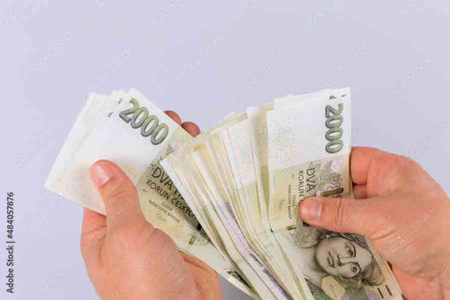 Nabídka investičních a podnikatelských úvěrů