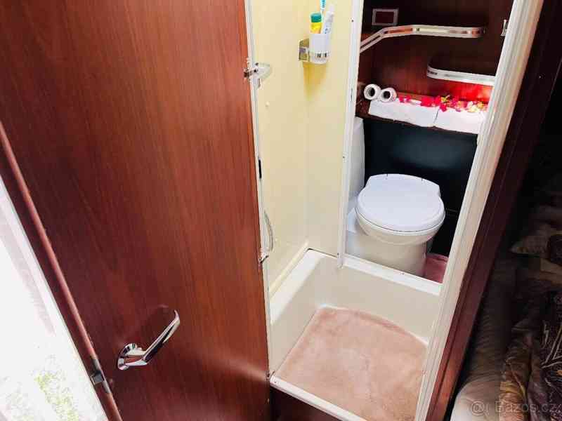 Ostatní Luxusní karavan Tabbert Grande - foto 3