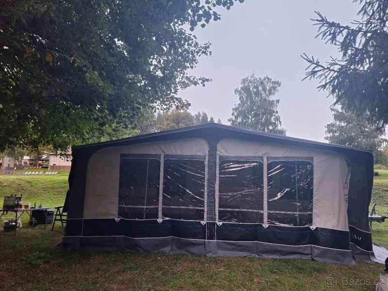 Ostatní Luxusní karavan Tabbert Grande - foto 6