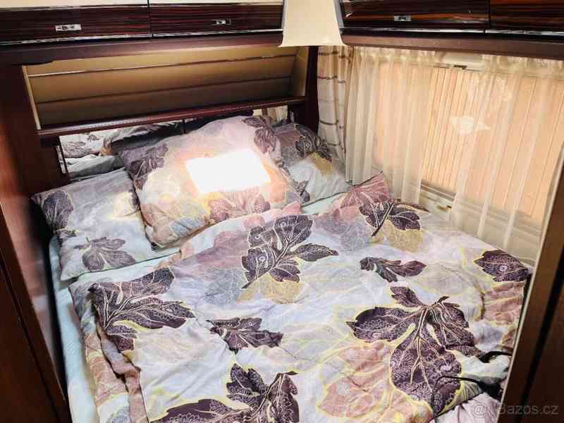 Ostatní Luxusní karavan Tabbert Grande - foto 13