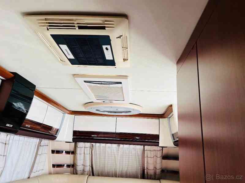 Ostatní Luxusní karavan Tabbert Grande - foto 8
