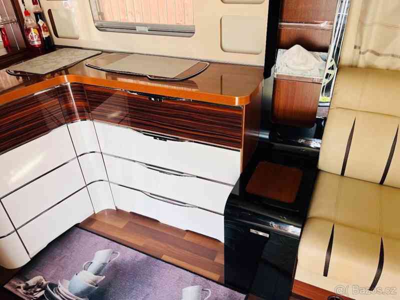 Ostatní Luxusní karavan Tabbert Grande - foto 7