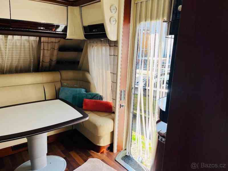 Ostatní Luxusní karavan Tabbert Grande - foto 9