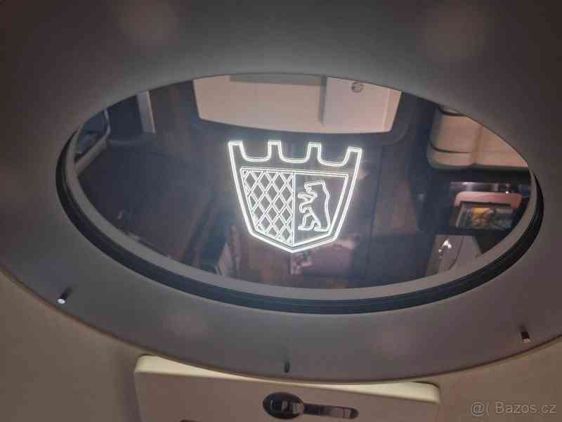 Ostatní Luxusní karavan Tabbert Grande - foto 18