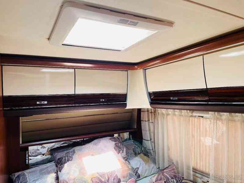 Ostatní Luxusní karavan Tabbert Grande - foto 19