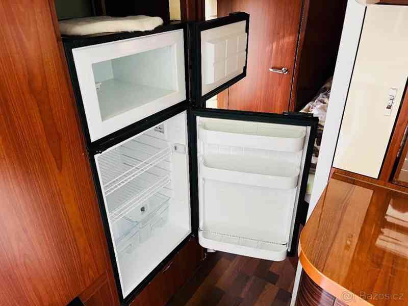 Ostatní Luxusní karavan Tabbert Grande - foto 14