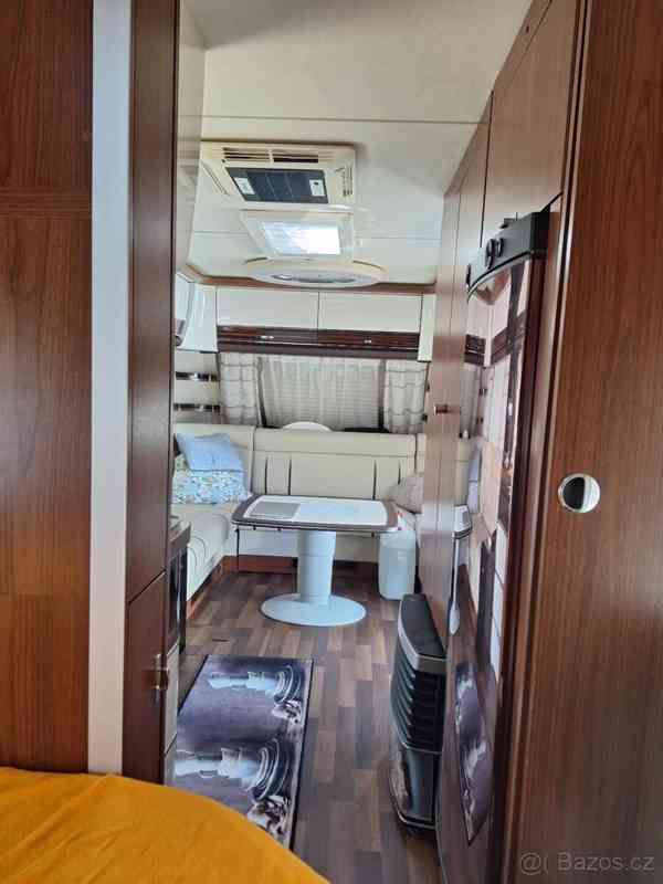 Ostatní Luxusní karavan Tabbert Grande - foto 17