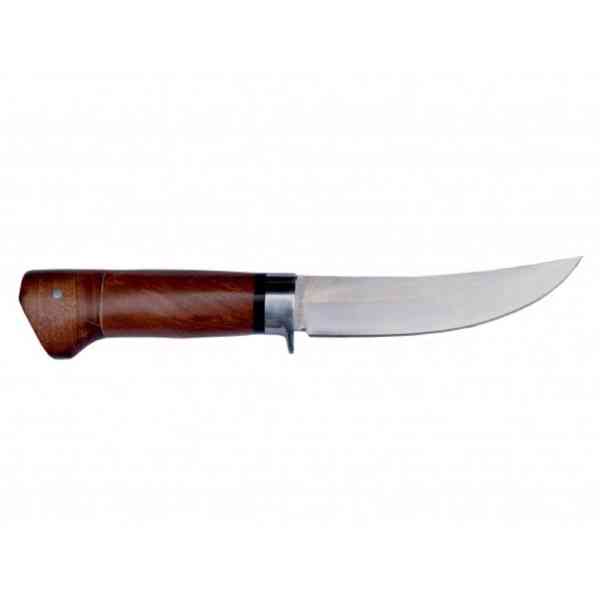 Lovecký nůž rosewood Forest s nylonovým pouzdrem - foto 1