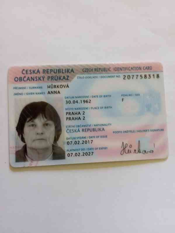 Rychlá a spolehlivá finanční půjčka