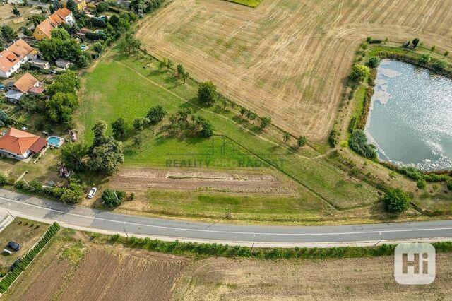 Prodej pozemku 6879m2,Sudoměřice okr.Hodonín - foto 9