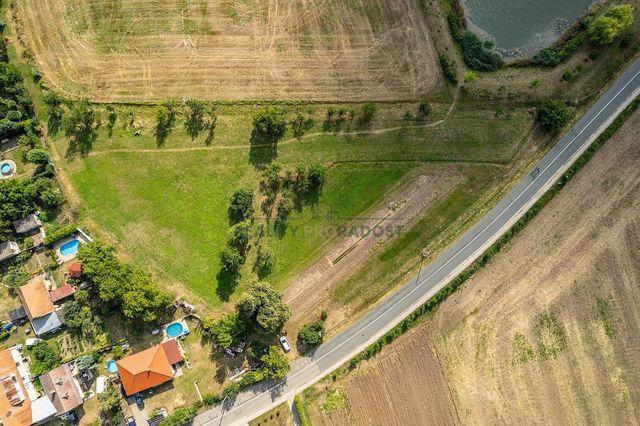 Prodej pozemku 6879m2,Sudoměřice okr.Hodonín - foto 6