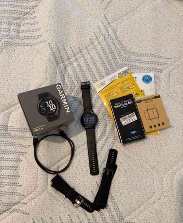 Garmin Venu 4 45 mm - foto 3