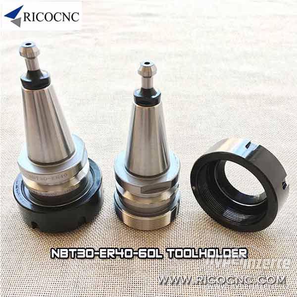 BT30 Tool Holder without Keyway G2.5 BT30 Toolholding System bazar