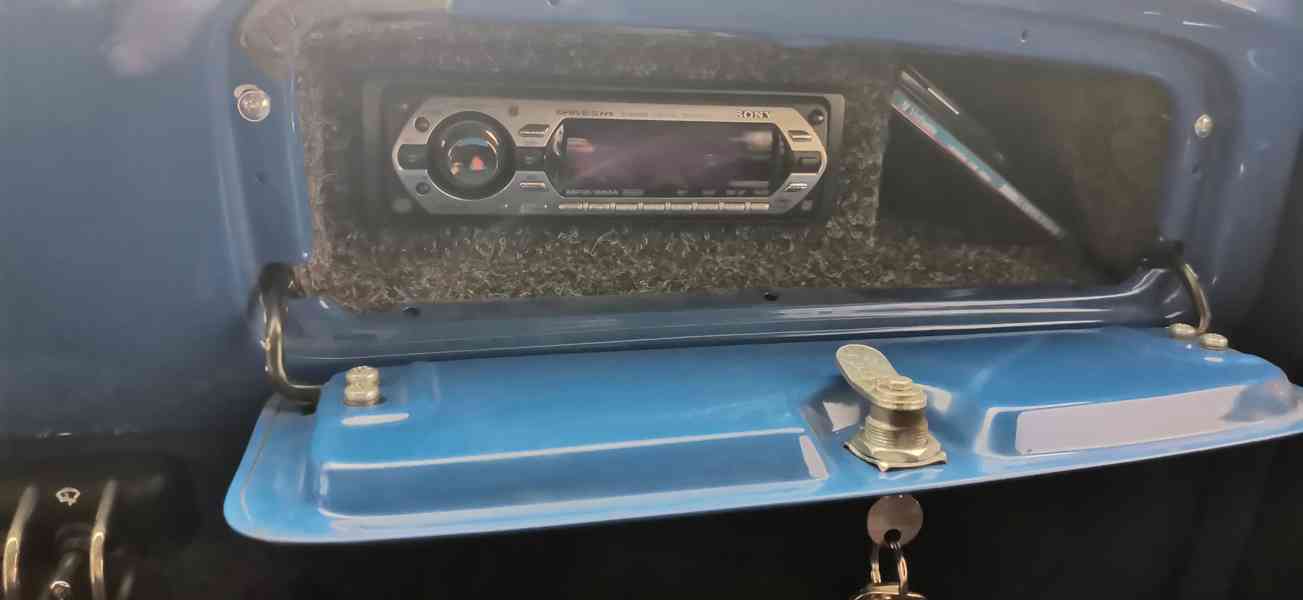 VW brouk speedster cabrio - foto 10