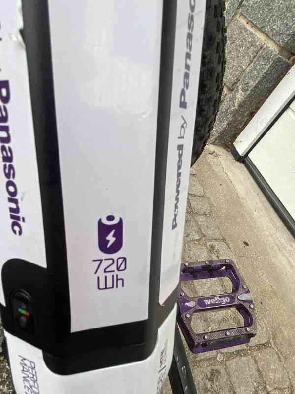 Elektrokolo Crussis - foto 7