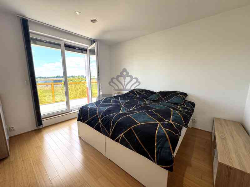 PRODEJ LUXUSNÍHO BYTU OV 3+KK/3+1 V POHOŘELICÍCH U BRNA - foto 14