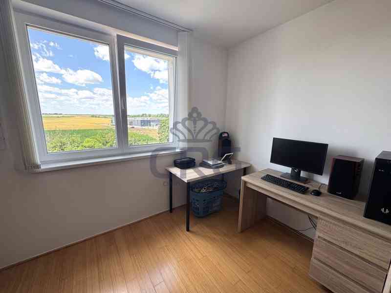PRODEJ LUXUSNÍHO BYTU OV 3+KK/3+1 V POHOŘELICÍCH U BRNA - foto 16