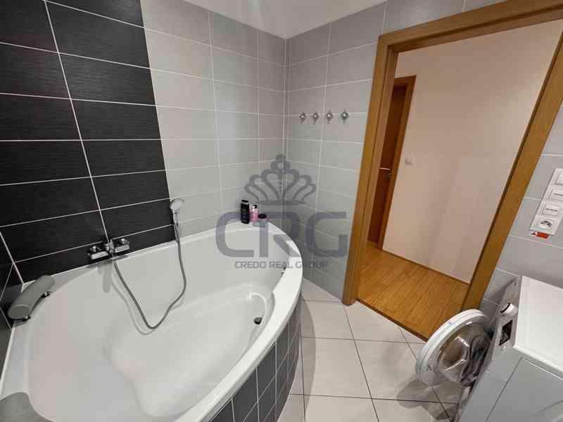 PRODEJ LUXUSNÍHO BYTU OV 3+KK/3+1 V POHOŘELICÍCH U BRNA - foto 12