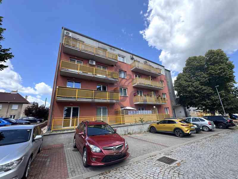 PRODEJ LUXUSNÍHO BYTU OV 3+KK/3+1 V POHOŘELICÍCH U BRNA - foto 19