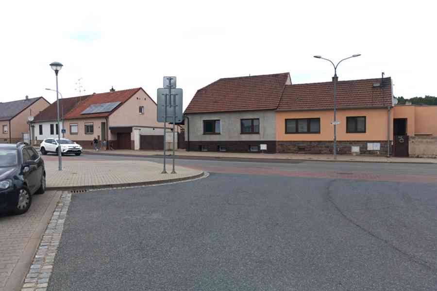 Pronájem obchodu Oslavany, Brno-venkov, 37m2 - foto 5