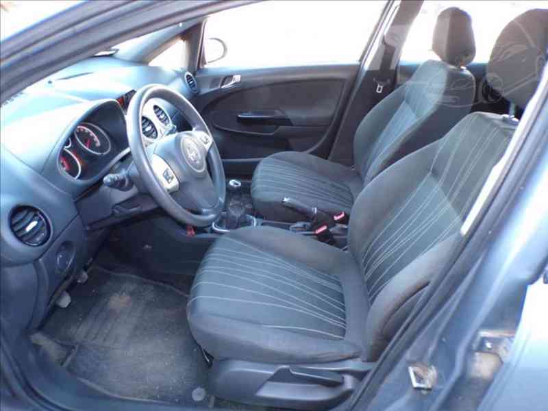 Opel Corsa 1,2 1.2 16V - foto 6