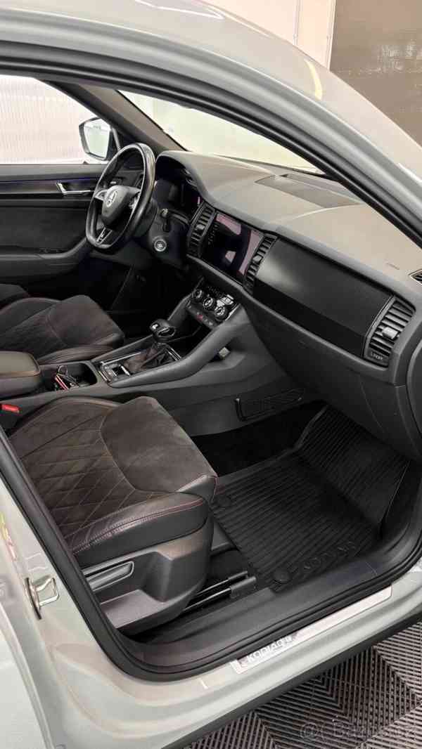 Škoda Kodiaq RS - foto 7