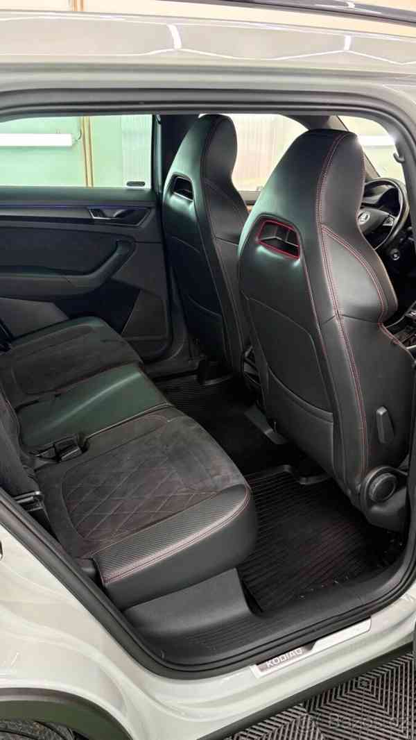 Škoda Kodiaq RS - foto 9